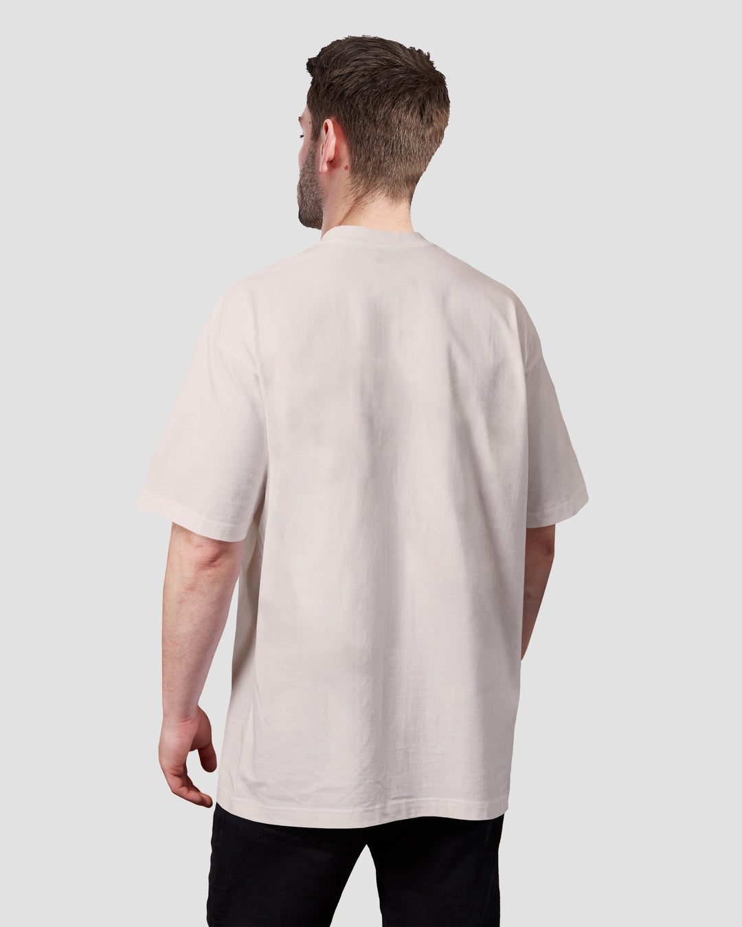 Anomaly Oversized Tee