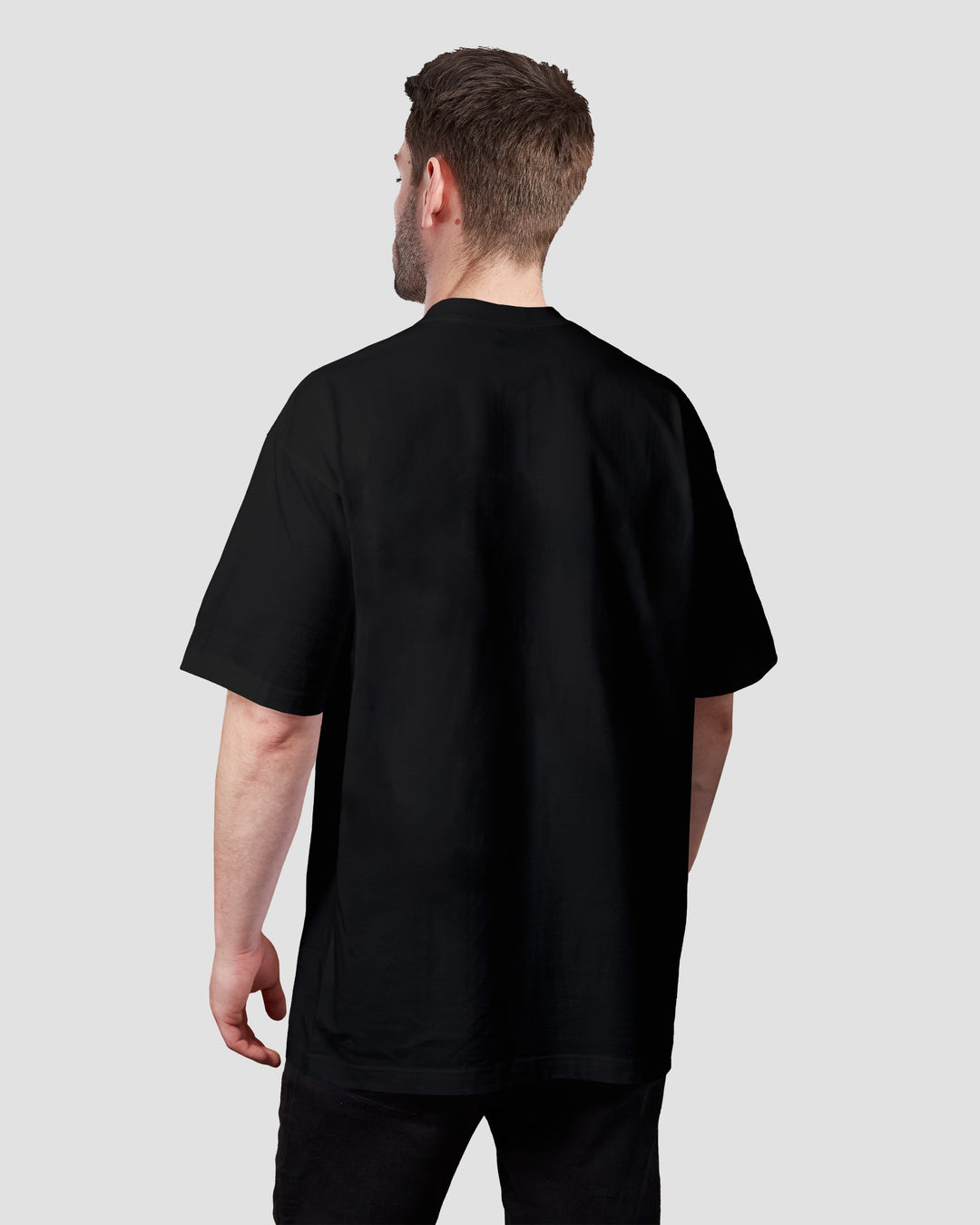 Anomaly Oversized Tee