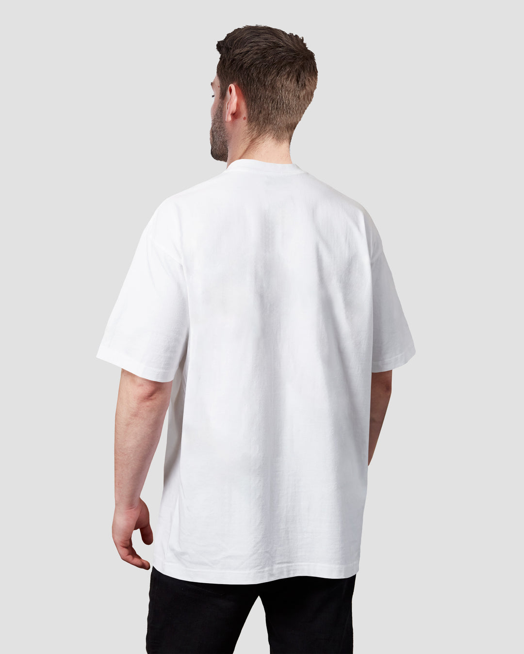 Berlin - Kyoto Oversized Tee