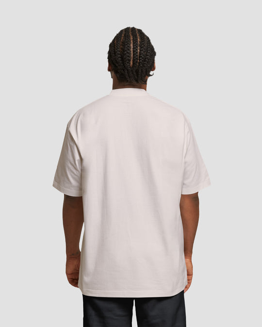 Fiction Oversized Tee