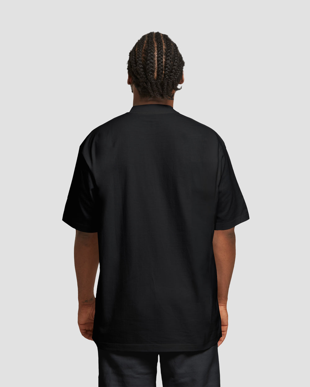 Unrestricted Oversized Tee