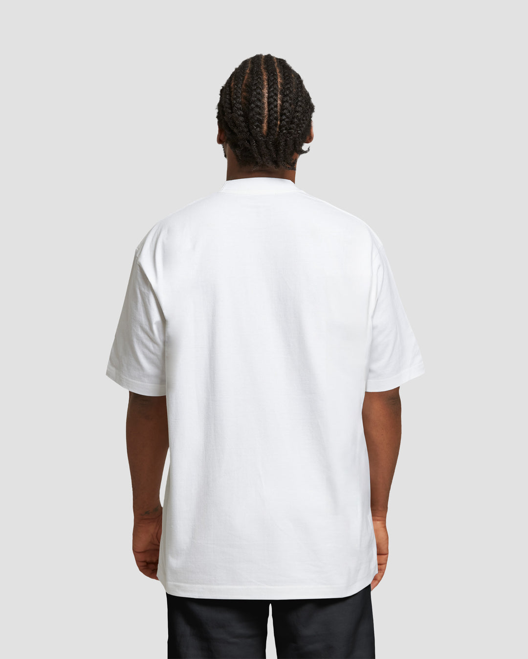 Fiction Oversized Tee