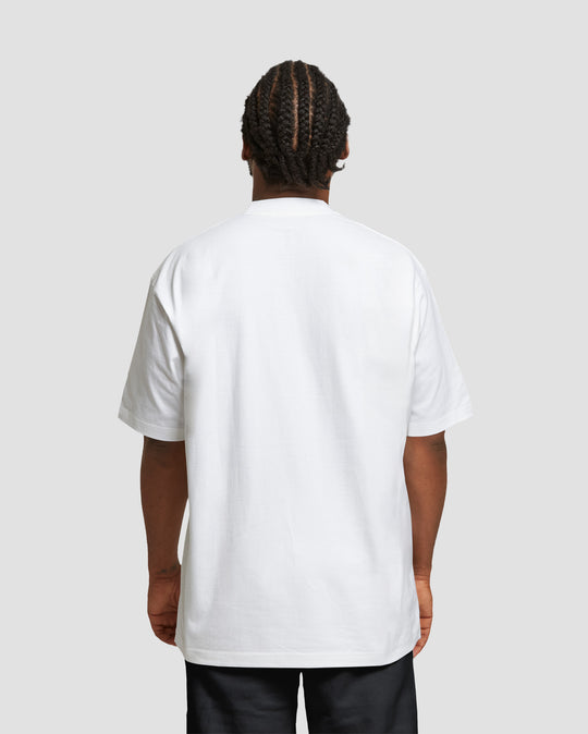 Unrestricted Oversized Tee