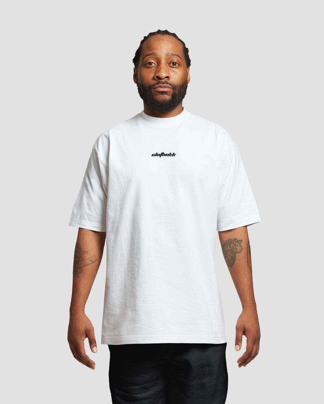 Peace of Mind Oversized Tee