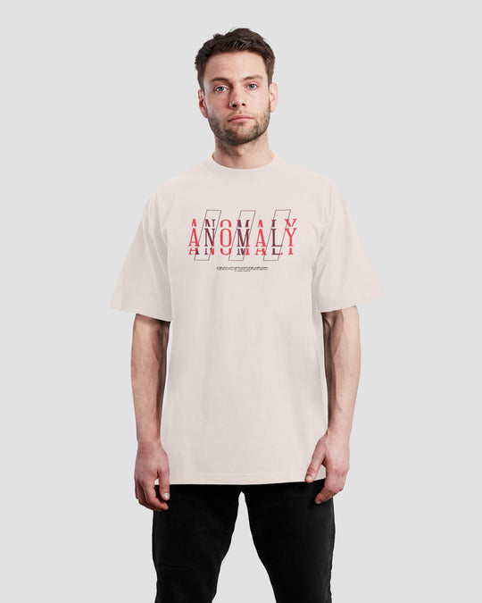 Anomaly Oversized Tee