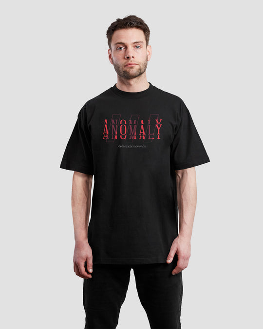 Anomaly Oversized Tee