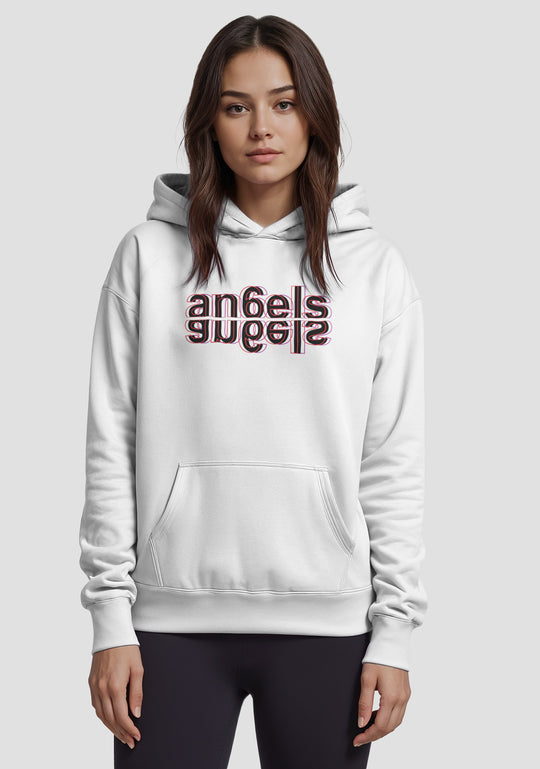 Angels Regular Hoodie