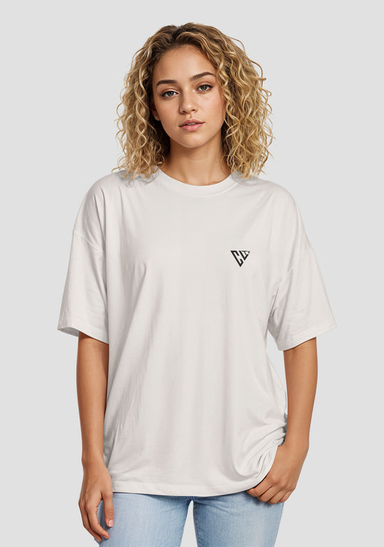 Dreams Oversized Tee