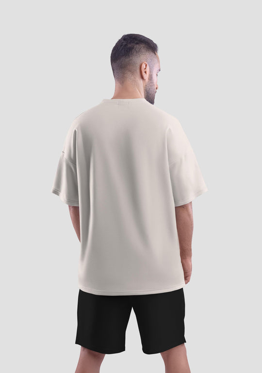 Water under the Bridge Oversized Tee