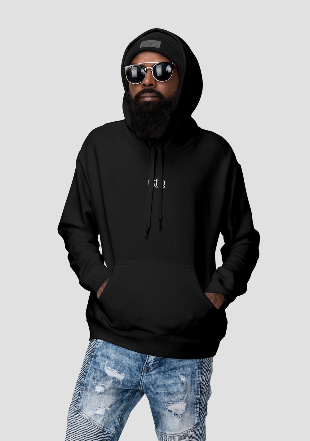 Outlaws Regular Hoodie